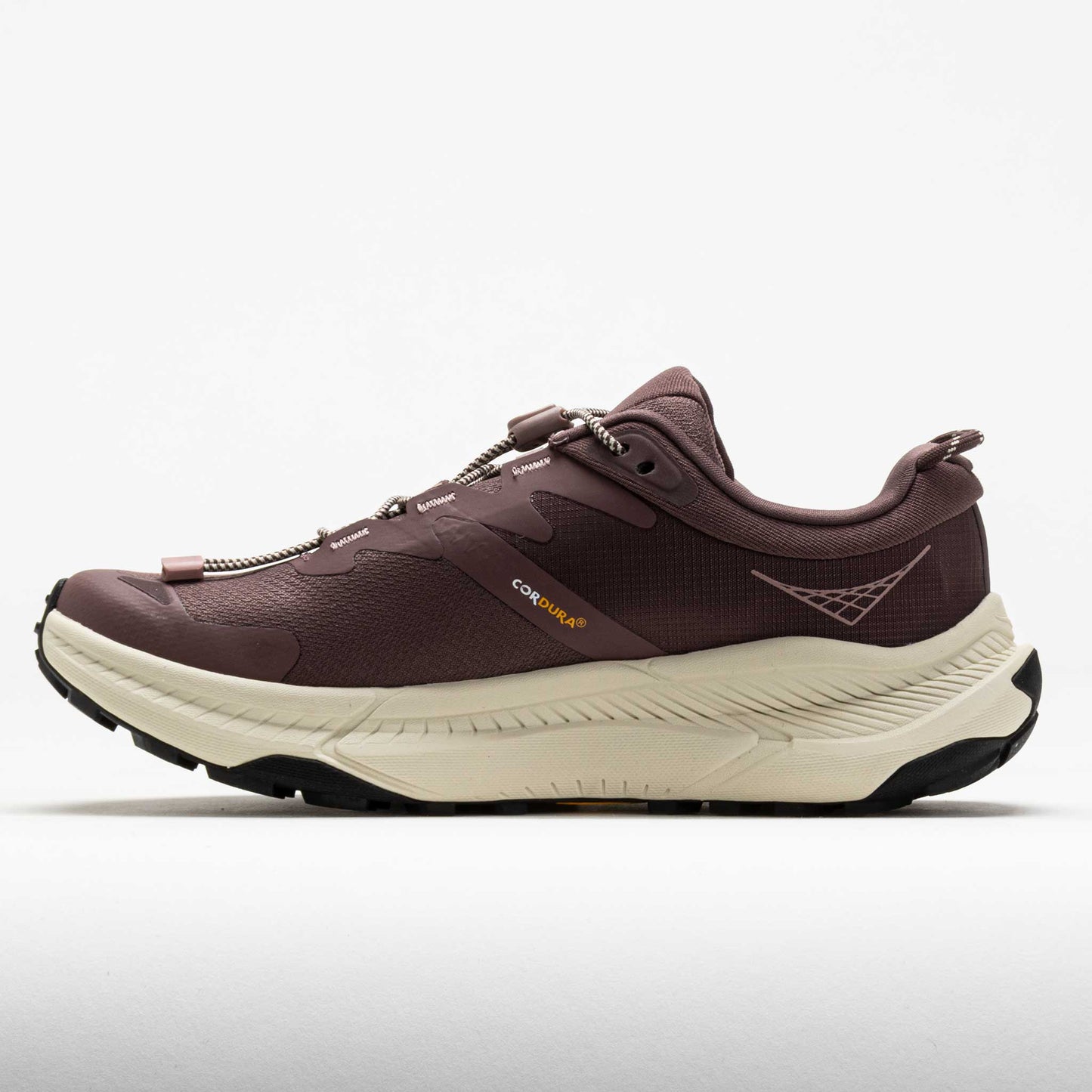 HOKA Transport Women's Smoky Quartz/Oat Milk