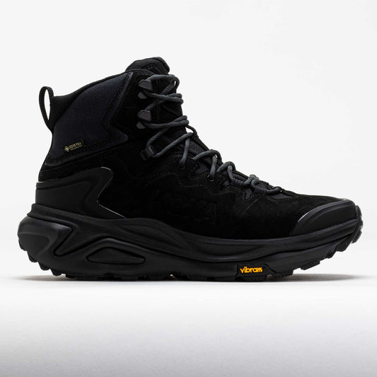 HOKA Kaha 3 GTX Men's Black/Black