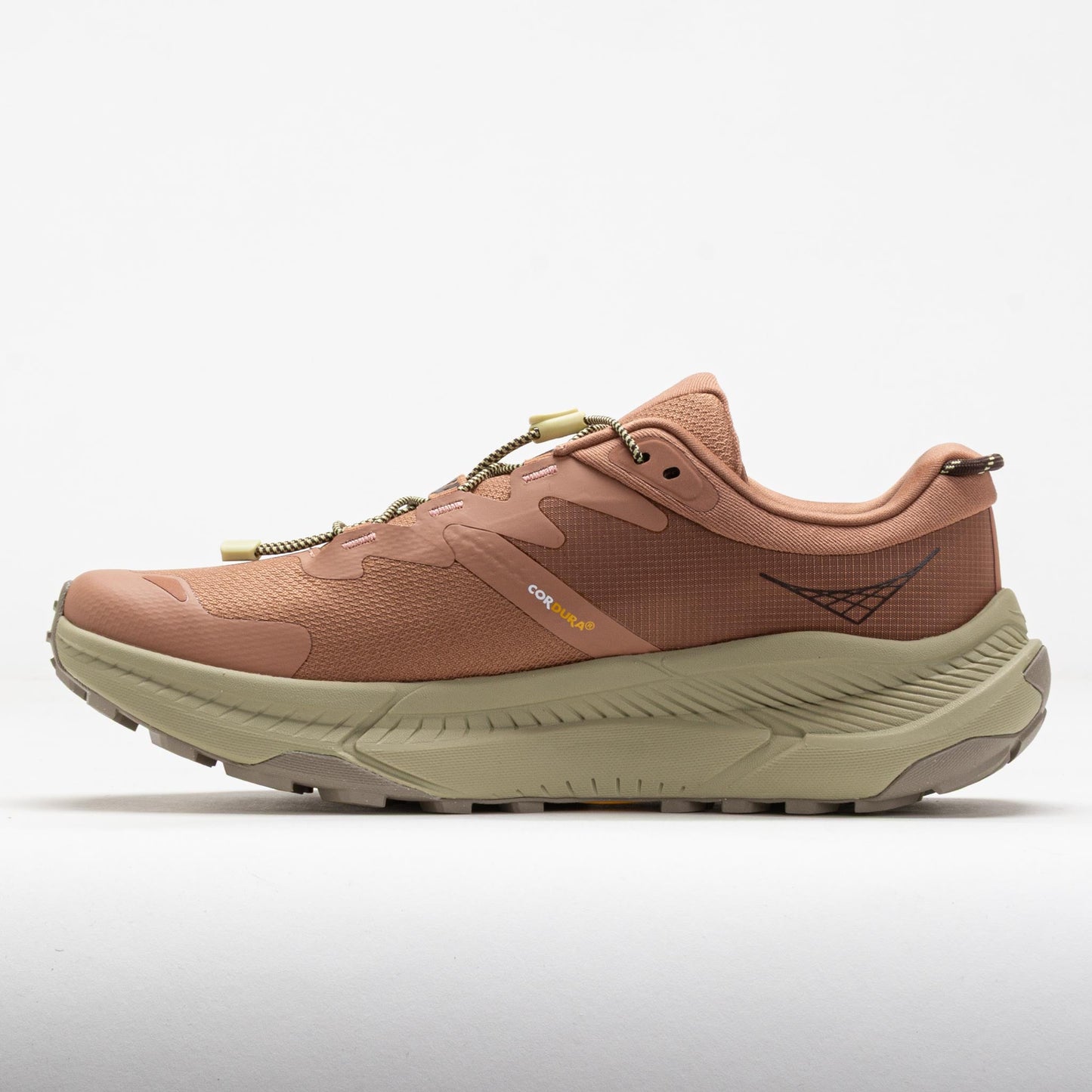 HOKA Transport Men's Maple/Grassland