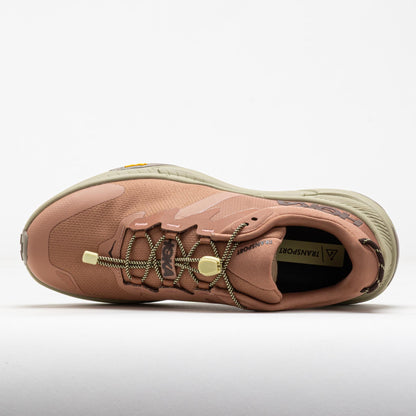 HOKA Transport Men's Maple/Grassland