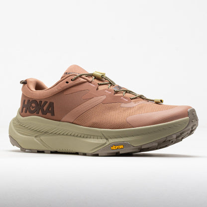 HOKA Transport Men's Maple/Grassland