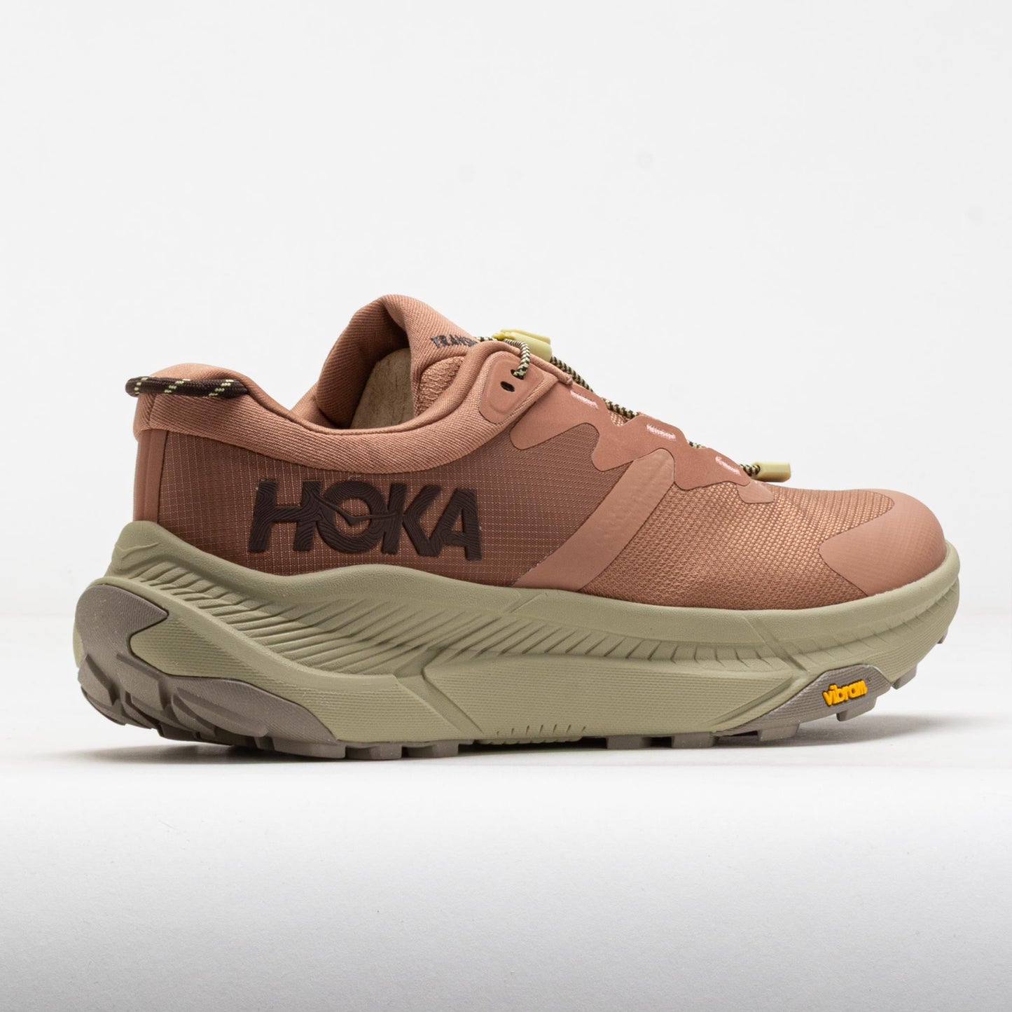 HOKA Transport Men's Maple/Grassland