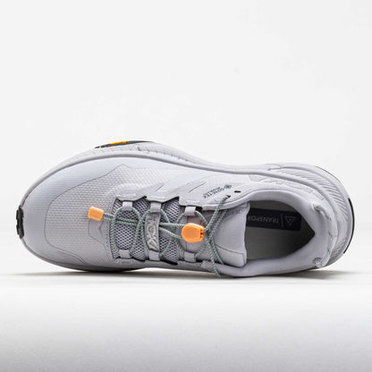 HOKA Transport GTX Women's Ash Grey/Ash Grey