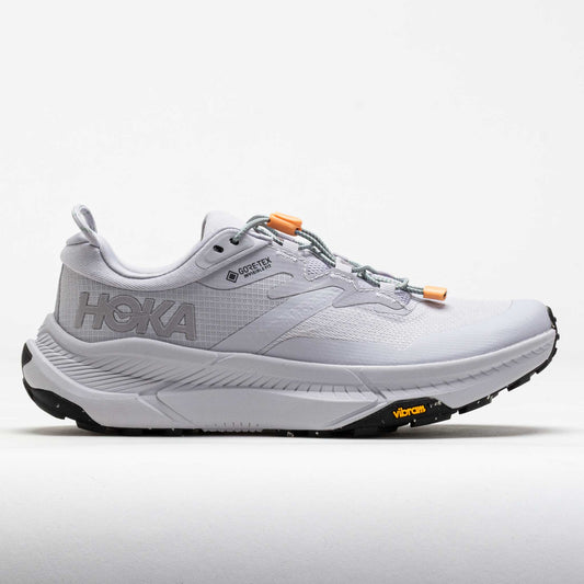 HOKA Transport GTX Women's Ash Grey/Ash Grey