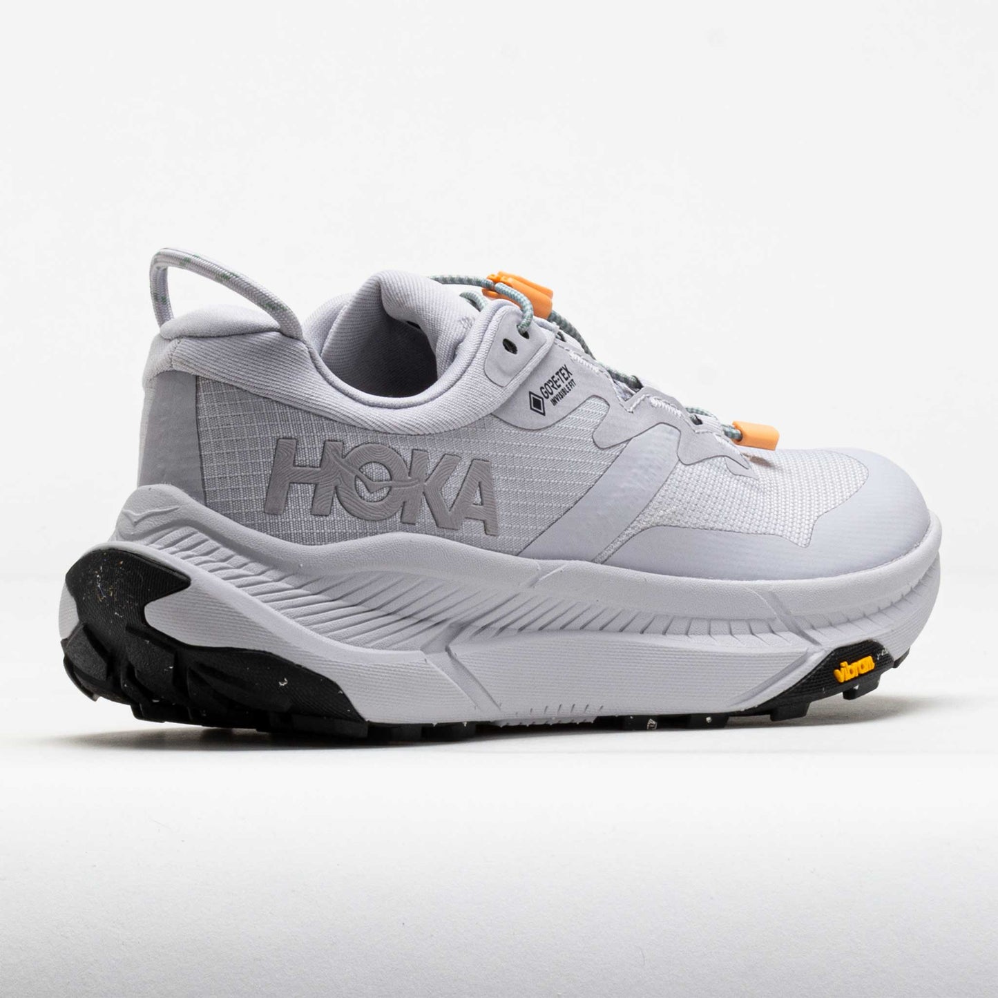 HOKA Transport GTX Women's Ash Grey/Ash Grey