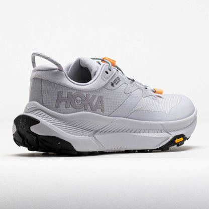 HOKA Transport GTX Women's Ash Grey/Ash Grey