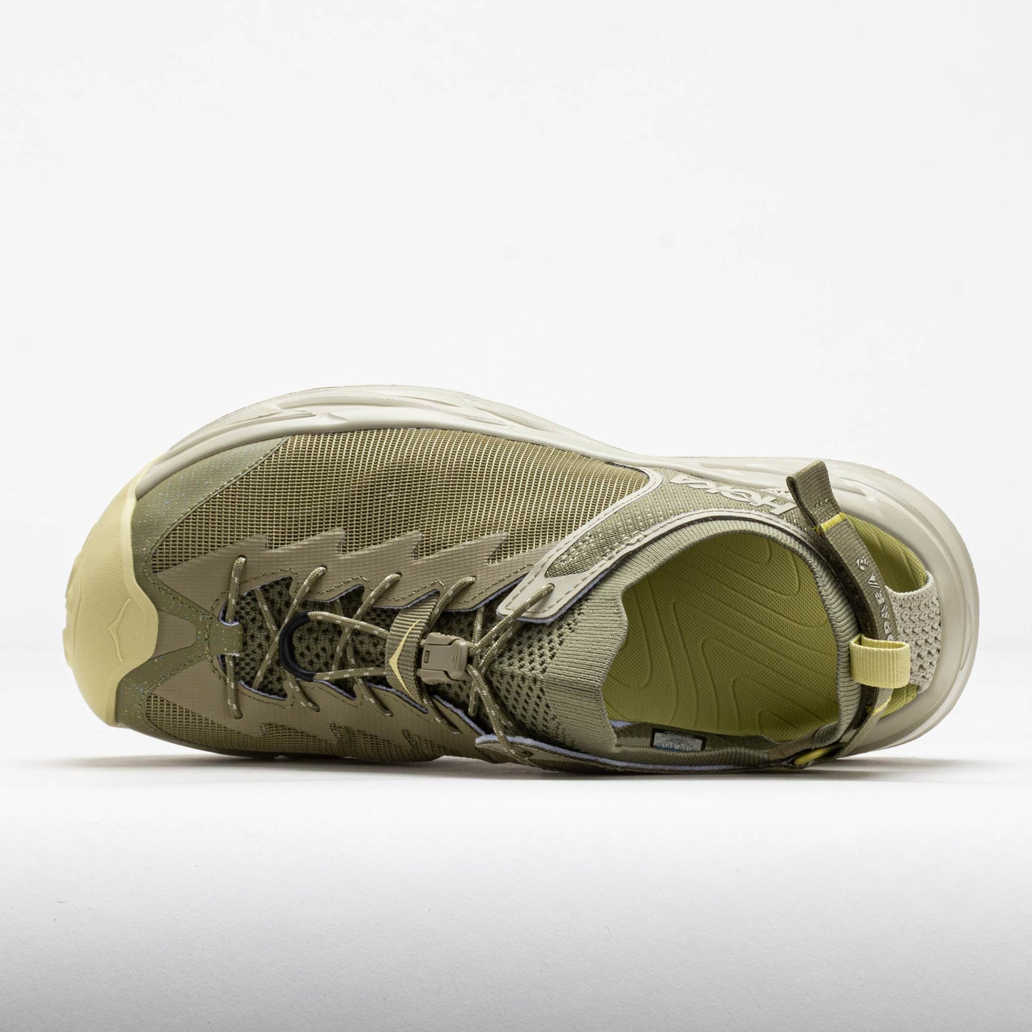 HOKA Hopara 2 Men's Wild Mushroom/Oyster Mushroom