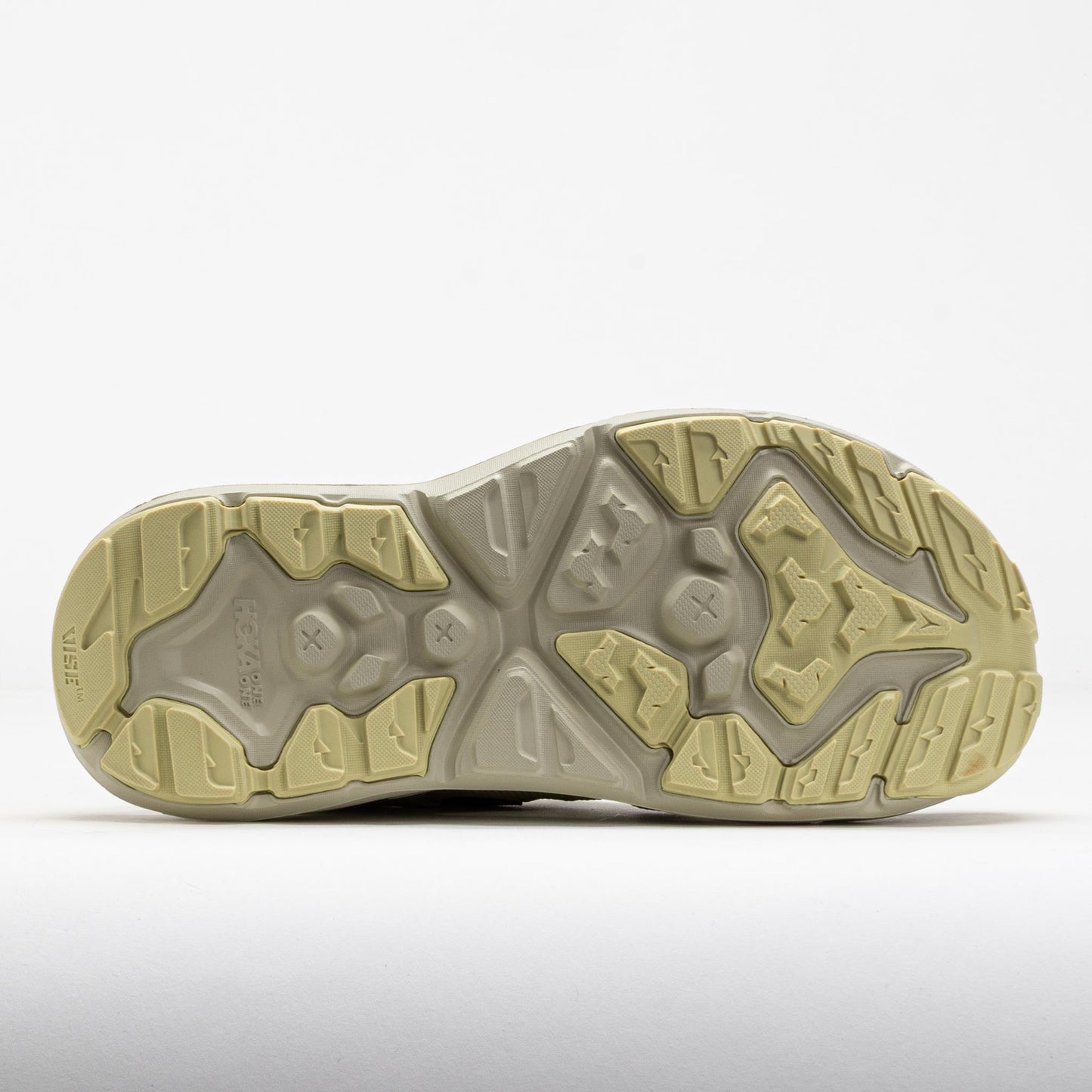 HOKA Hopara 2 Men's Wild Mushroom/Oyster Mushroom