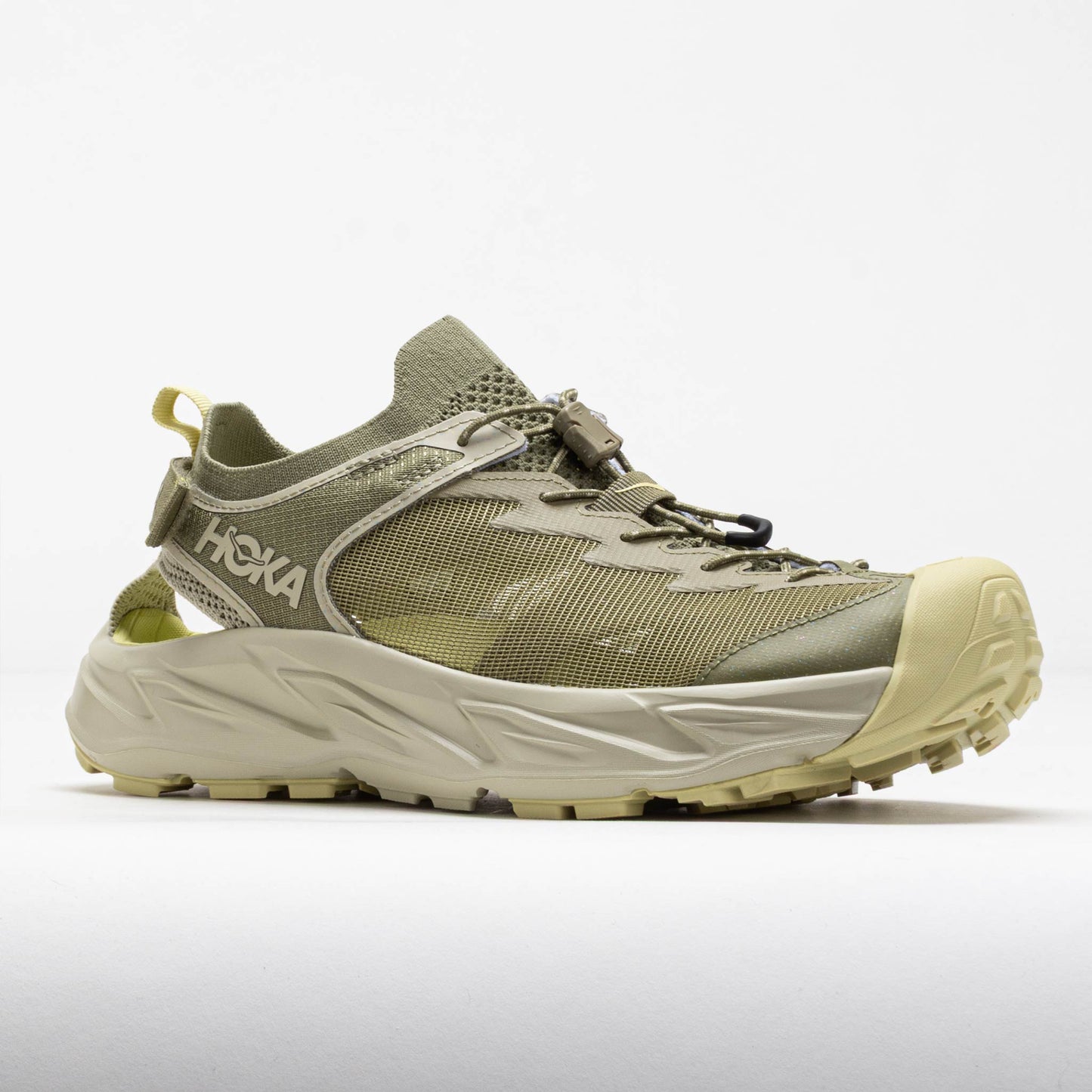 HOKA Hopara 2 Men's Wild Mushroom/Oyster Mushroom