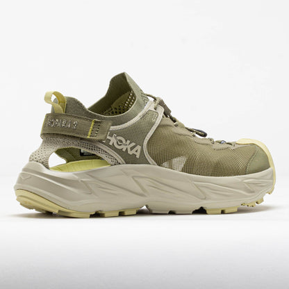 HOKA Hopara 2 Men's Wild Mushroom/Oyster Mushroom