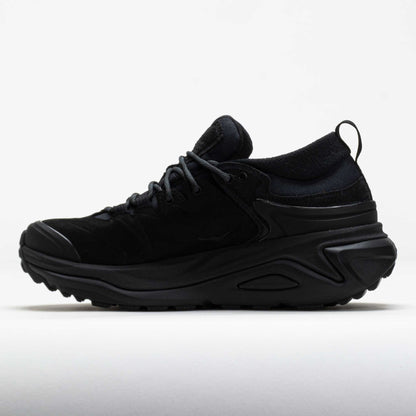 HOKA Kaha 3 Low GTX Men's Black/Black
