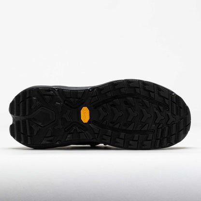 HOKA Kaha 3 Low GTX Men's Black/Black